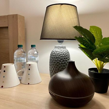 Balesa Property - Modern Duplex House In Central Sliema Extérieur photo