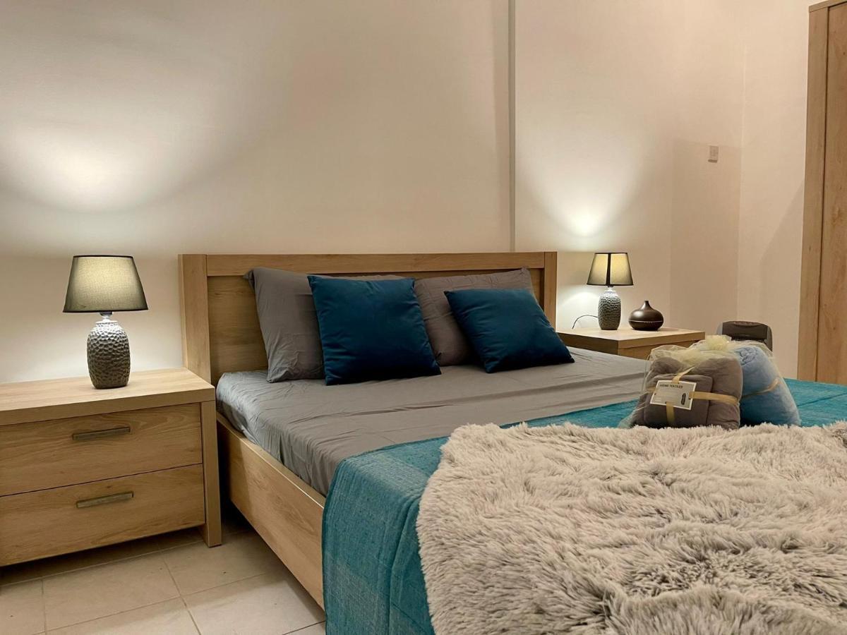 Balesa Property - Modern Duplex House In Central Sliema Extérieur photo